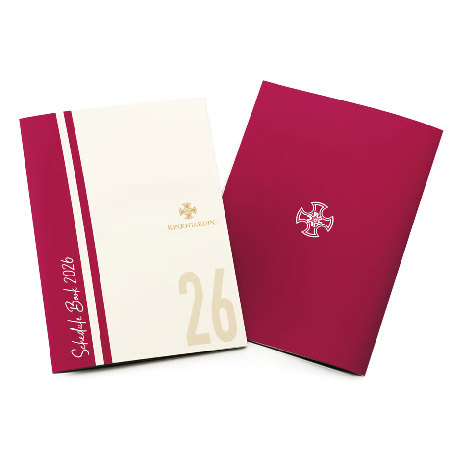 Mind Palette(手帳）